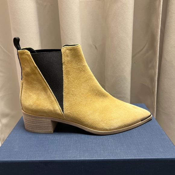 Acne Studios booties - Picture 1 of 3